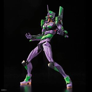 RG Evangelion UNIT-01 DX Transport Platform Set