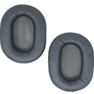 Compete Audio MDR1 Replacement Ear Pads Compatible with Sony Sony MDR-1R MK2 MDR-1RNC MDR-1A 1ADAC 1ABT 1RBT Headphones