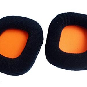 v-MOTA Earpads Compatible with Plantronics GameCom 780 & GameCom 367 & GameCom 377 & GameCom 777 Headset, Nondestructive Sound,Replacement Cushions Repair Parts