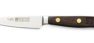 Wüsthof Crafter 3.5" Paring Knife