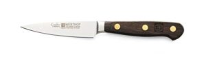 wüsthof crafter 3.5" paring knife
