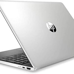 Newest HP 15.6" HD Touchscreen Premium Business Laptop | 10th Gen Intel Dual-Core i3-1005G1 Upto 3.4GHz | 8GB RAM | 256GB SSD | WiFi | HDMI | Bluetooth | Webcam | Windows 10