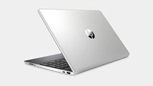 newest hp 15.6" hd touchscreen premium business laptop | 10th gen intel dual-core i3-1005g1 upto 3.4ghz | 8gb ram | 128gb ssd | wifi | hdmi | bluetooth | webcam | windows 10