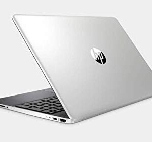 Newest HP 15.6" HD Touchscreen Premium Business Laptop | 10th Gen Intel Dual-Core i3-1005G1 Upto 3.4GHz | 8GB RAM | 128GB SSD | WiFi | HDMI | Bluetooth | Webcam | Windows 10