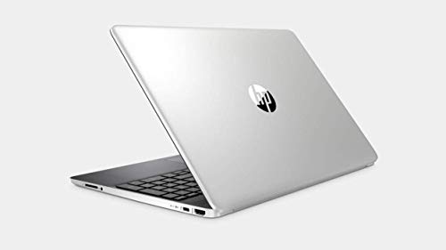 Newest HP 15.6" HD Touchscreen Premium Business Laptop | 10th Gen Intel Dual-Core i3-1005G1 Upto 3.4GHz | 8GB RAM | 128GB SSD | WiFi | HDMI | Bluetooth | Webcam | Windows 10