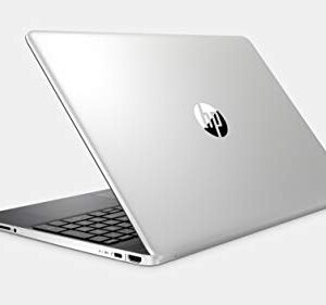 Newest HP 15.6" HD Touchscreen Premium Business Laptop | 10th Gen Intel Quad-Core i5-1035G1 Upto 3.6GHz | 16GB RAM | 512GB SSD | WiFi | HDMI | Bluetooth | Webcam | Windows 10