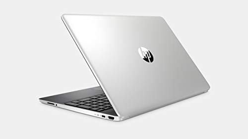 Newest HP 15.6" HD Touchscreen Premium Business Laptop | 10th Gen Intel Quad-Core i5-1035G1 Upto 3.6GHz | 16GB RAM | 512GB SSD | WiFi | HDMI | Bluetooth | Webcam | Windows 10