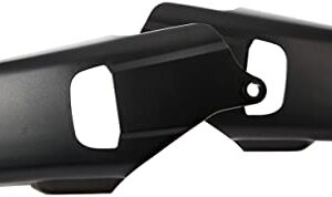 Longview Towing Mirror Longview LVT-1820 Original Slip-On Towing Mirror for GMC Sierra/Chevrolet Silverado (2019-2020)