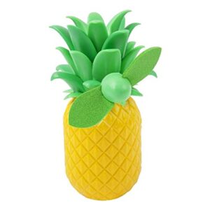beach fan | pineapple