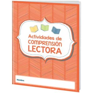 really good stuff activities for spanish reading comprehension journals (actividades de comprensión lectora) - 12 journals