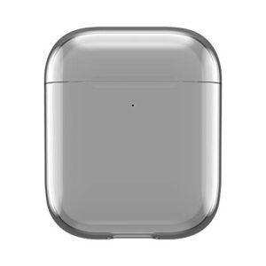 incase clear case for airpods