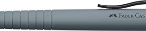 Faber-Castell Poly Ball Urban XB Ballpoint pen - Stone Grey