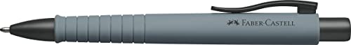 Faber-Castell Poly Ball Urban XB Ballpoint pen - Stone Grey