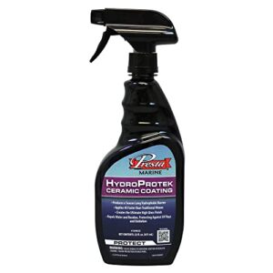 presta 169622 hydroprotek ceramic coating - 22 oz.