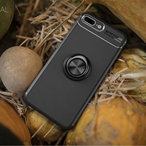 ORIbox Case Compatible with iPhone 13 Case , Durable Lightweight Shockproof Cover