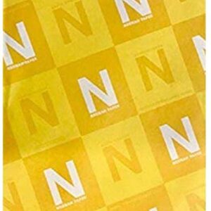 Neenah Paper 4456 Neenah 110lb Classic Crest Cardstock 8.5"X11" 125 per Package