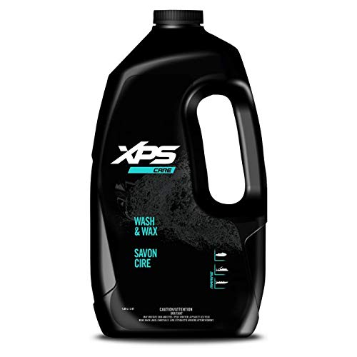 Marine Wash Wax 2 Qt 1 89 L