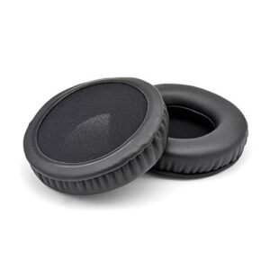 Earpads Replacement Ear Pads Cushions Covers Pillow Foam Compatible with Audio-Technica ATH-R70x ATH R70x Headset Headphone