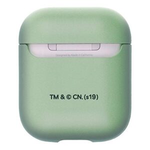 WiLLBee Adventure Time Compatible with AirPods Case Protective Hard PC Shell Cute Cover - Lovely BMO