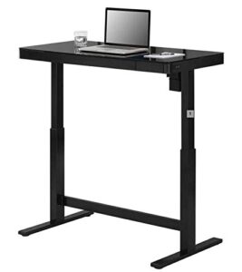 tresanti adjustable height desk 1334060