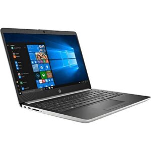 hp 14" touchscreen home and business laptop ryzen 3-3200u, 8gb ram, 512gb m.2 ssd, dual-core up to 3.50 ghz, vega 3 graphics, rj-45, usb-c, 4k output hdmi, bluetooth, webcam, 1366x768, win 10