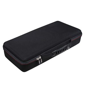 Mchoi Hard Portable Case Compatible with Epson Workforce WF-100 Wireless Mobile Printer, Case Only