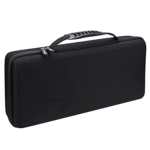 Mchoi Hard Portable Case Compatible with Epson Workforce WF-100 Wireless Mobile Printer, Case Only