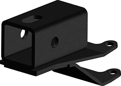 KFI Rear 2" Receiver Hitch for 2007-2020 HON Rancher TRX 420 (Solid Axle Only)