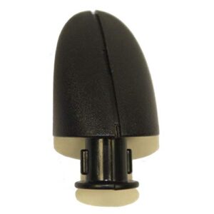 replacement part for oreck black cord hook xl21-600 modles # compare to part 430000904