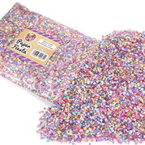 Paper Mexican Confetti Bag with 300 grams - Great Easter Egg Filler