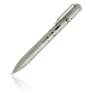 valtcan titanium cyberpen bolt pen edc writer gear stonewash