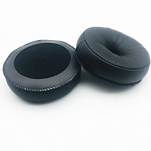 LINHUIPAD Replacement Earpads Dura-Stitched Ear Cushion Compatible with David Clark DC Pro Series Including Pro-X2 and Pro-2 Aviation Headsets