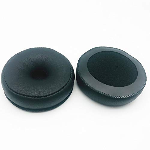 LINHUIPAD Replacement Earpads Dura-Stitched Ear Cushion Compatible with David Clark DC Pro Series Including Pro-X2 and Pro-2 Aviation Headsets