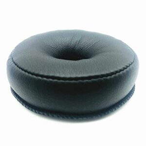 LINHUIPAD Replacement Earpads Dura-Stitched Ear Cushion Compatible with David Clark DC Pro Series Including Pro-X2 and Pro-2 Aviation Headsets