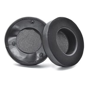 thresher ear pads - defean replacement cooling-gel ear cushion headphone earpads compatible with razer thresher ultimate dolby headphone (cooling-gel)