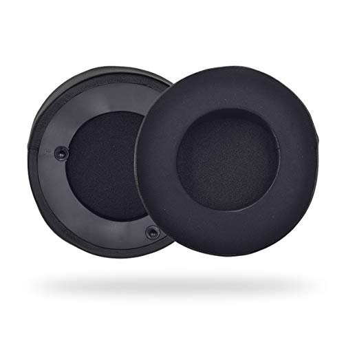 Thresher Ear Pads - defean Replacement Cooling-Gel Ear Cushion Headphone Earpads Compatible with Razer Thresher Ultimate Dolby Headphone (Cooling-Gel)