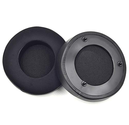 Thresher Ear Pads - defean Replacement Cooling-Gel Ear Cushion Headphone Earpads Compatible with Razer Thresher Ultimate Dolby Headphone (Cooling-Gel)