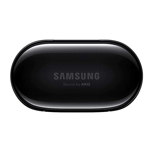 Samsung Galaxy Buds+ Replacement True Wireless Charging Case Only - Black