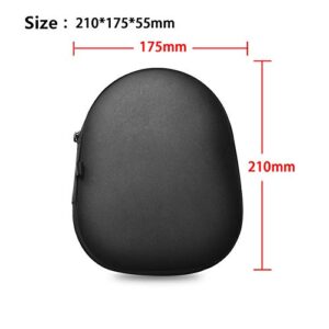 XBERSTAR Hard Bag Case for Bose Noise Cancelling Headphones 700 Bluetooth Headset