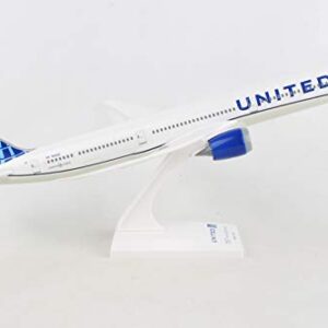 Daron SkyMarks United 787-10 1/200 New Livery