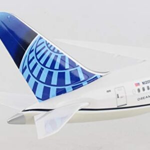 Daron SkyMarks United 787-10 1/200 New Livery