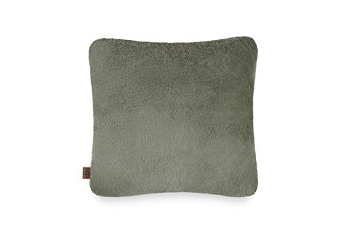 UGG Euphoria Decorative Pillow Throw, Eucalyptus