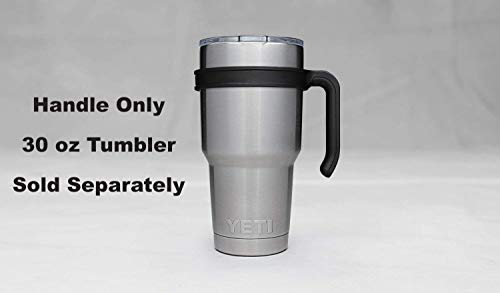 TAMARA for Rambler 30oz & 20oz Tumbler Handle Only (cup holder 30oz)