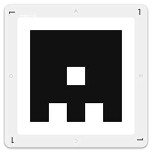 plickers cards – engage every student with real-time formative assessment (small answers, cards 1-30)