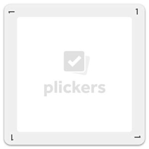 Plickers Cards – Engage Every Student with Real-Time Formative Assessment (Small Answers, Cards 1-30)