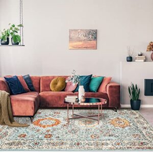 superior idalia indoor area rug