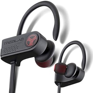 NICKSTON 16pcs (B-4sz) Replacement Earbuds Eartips Adapters Compatible with Treblab XR700 PRO Wireless Running Earphones Headphones