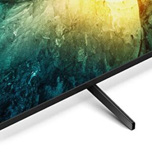 Sony X750H 75-inch 4K Ultra HD LED TV -2020 Model