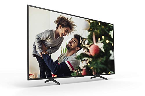 Sony X750H 75-inch 4K Ultra HD LED TV -2020 Model