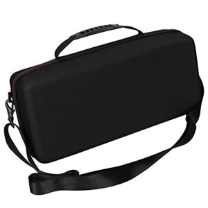 Mchoi Hard Portable Case for HP OfficeJet 200 Portable Printer (CZ993A), CASE ONLY